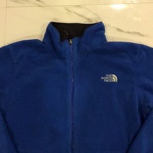 The north have jacket size large